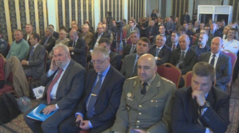 bulgaria’s operational compatibility nato allies discussed forum