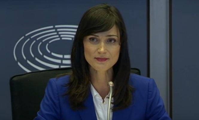 bulgarian commissioner designate given hearing european parliament