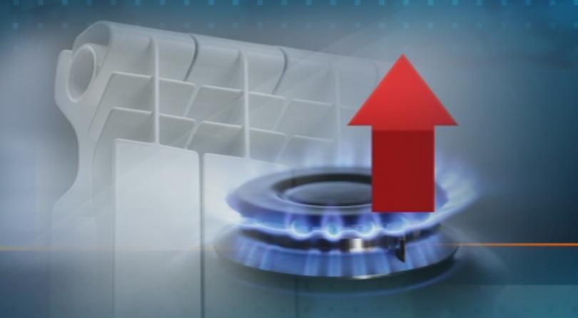Bulgarian public gas supplier Bulgargaz seeks further gas price rise