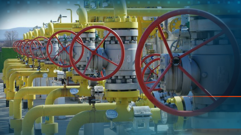 Gas pipeline between Bulgaria and Greece will be built by end of 2020