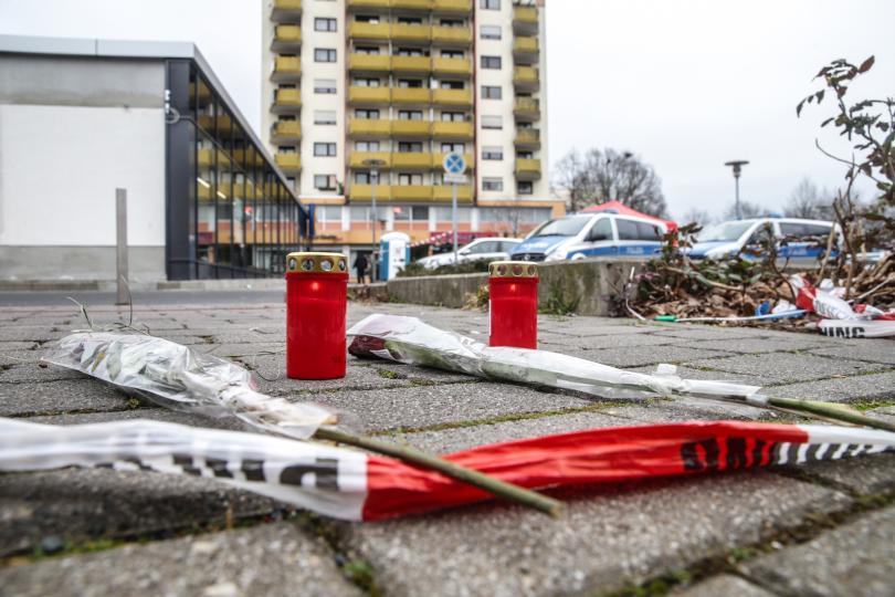 bulgarian killed shooting shisha bars germany