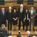 снимка 4 Ivan Geshev took office as Bulgaria’s next Chief Prosecutor