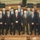 снимка 3 Ivan Geshev took office as Bulgaria’s next Chief Prosecutor