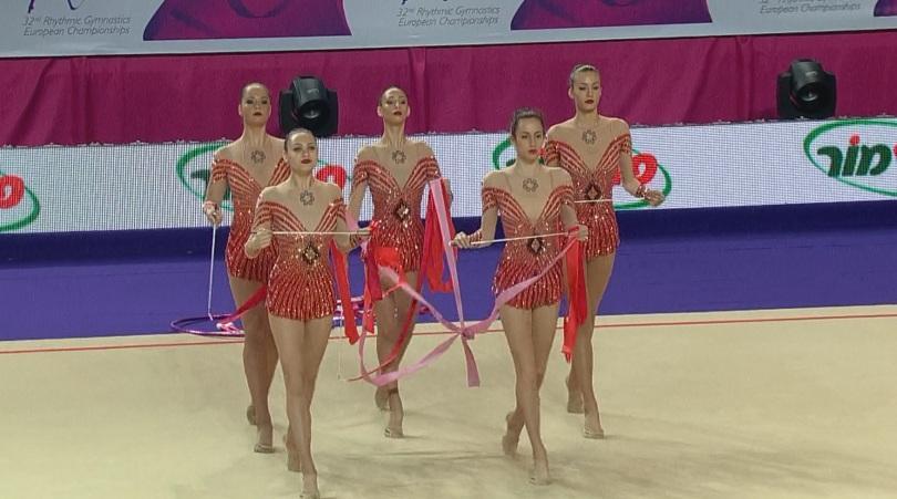 Българските участници в Рио на 20 август