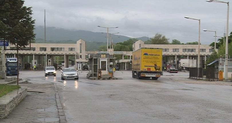 Bulgarian Hauliers to Stage Peaceful Protest at Kulata Border Crossing Monday