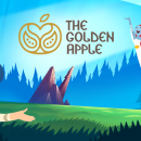 снимка 1 Анимационният сериал Златната ябълка с национална премиера