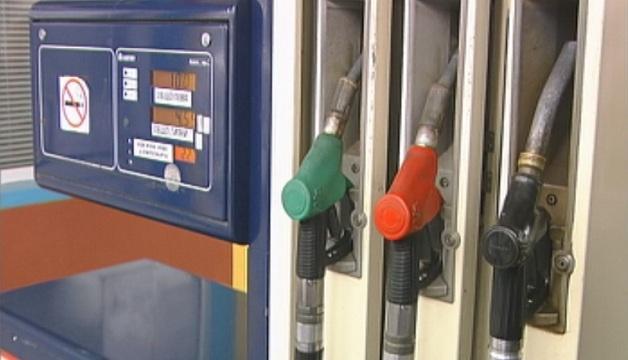 Parliament passed the Fuel Act at second reading