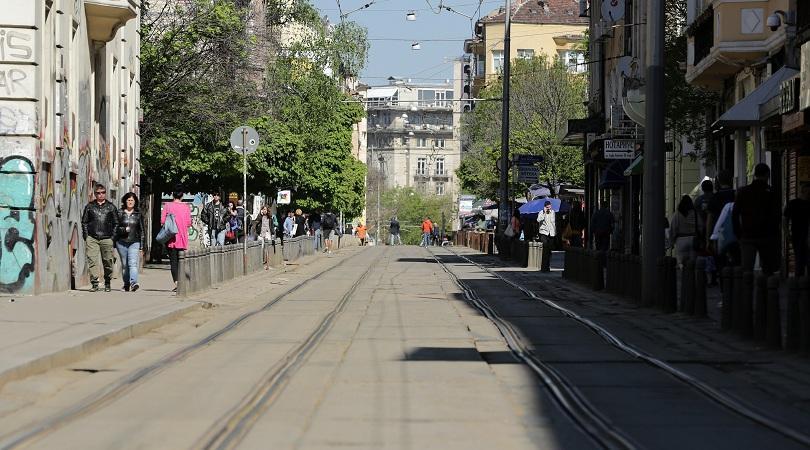 major repair graf ignatiev street sofia starts may