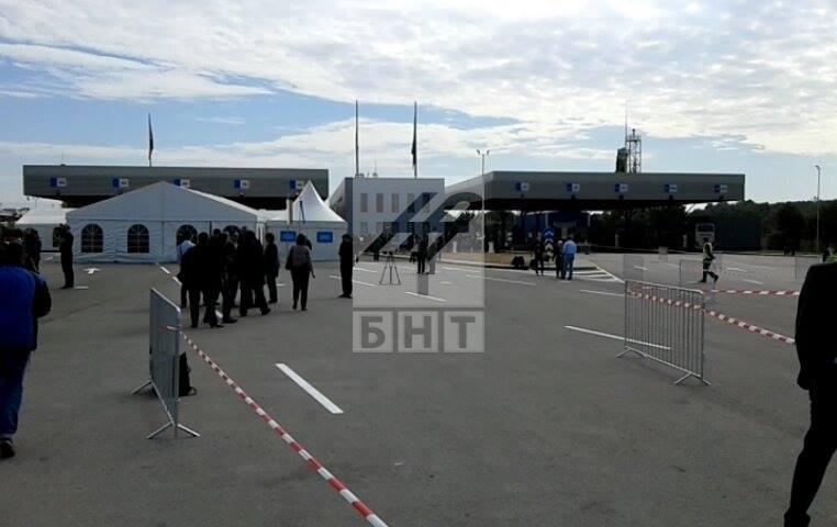 european border coast guard agency officially launched