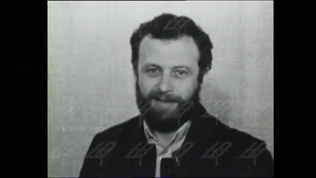 Кинокритикът Владимир Игнатовски за Григор Вачков, 1975 година