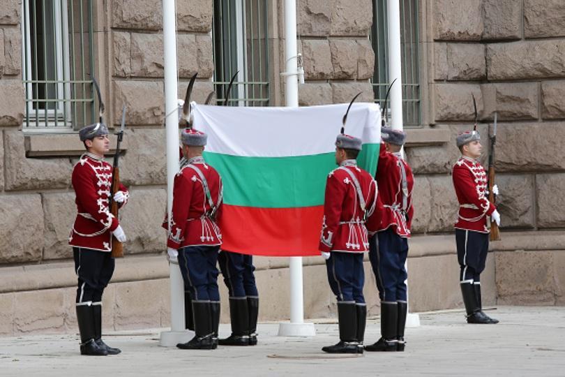 bulgaria marks day national revival leaders