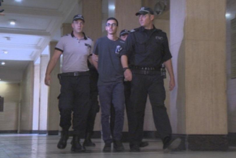 sofia city court ruled extradite mourad hamyd brother law charlie hebdo attacker