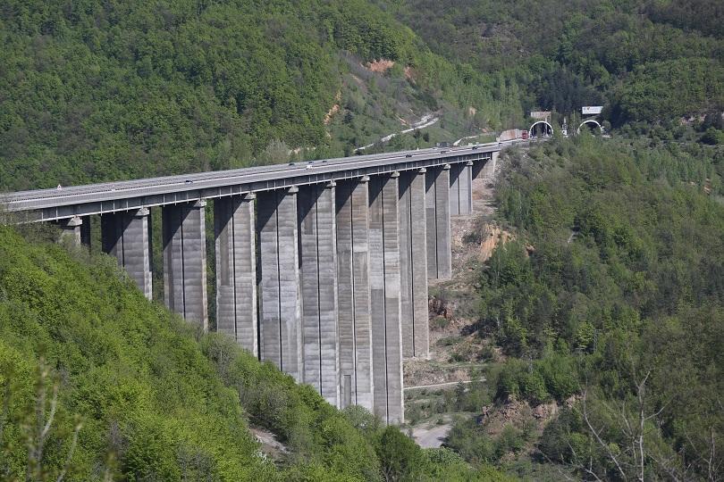 Bulgaria’s cabinet allocates funds for Hemus motorway construction