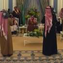 снимка 3 Саудитската династия