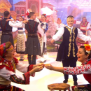 снимка 3 BNT was the most watched broadcaster on New Year ’s Eve