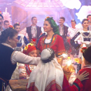 снимка 2 BNT was the most watched broadcaster on New Year ’s Eve