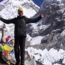 снимка 3 The Bulgarian Who Died on Tian Shan Mountain Was BNTs Chief Engineer