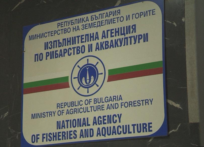 bulgaria’s minister agriculture dismissed head fisheries aquaculture agency