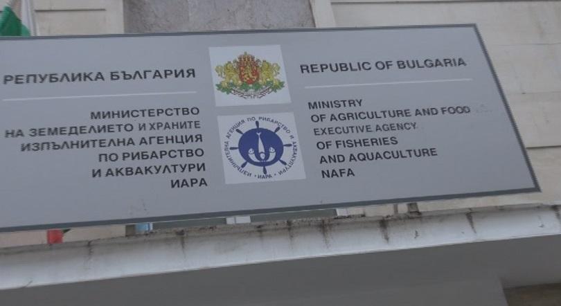 arrests bulgaria’s fisheries agency over suspected misuse funds