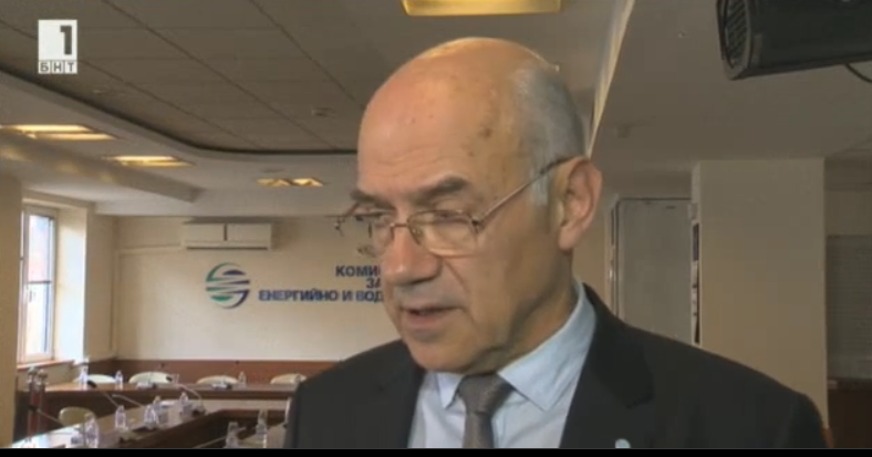 chair energy regulator assures cez deal not affect electricity prices