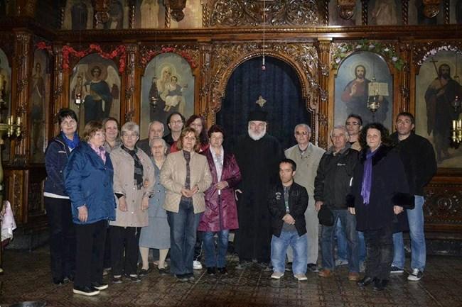 Молба за подкрепа от Църковно настоятелство Св. Пантелеймон, село Стоян Заимов