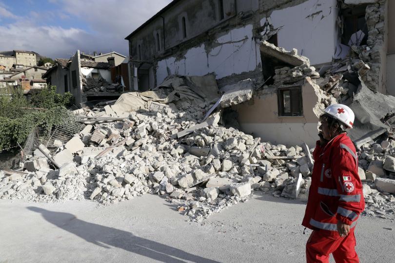 bulgaria’s president prime minister send condolences after earthquake italy