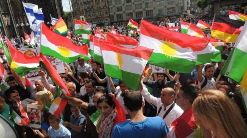Близкият изток след кюрдския референдум