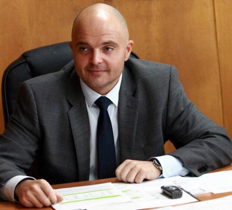 Government nominates Ivailo Ivanov for Interior Ministry chief secretary