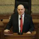 снимка 2 Ivan Geshev took office as Bulgaria’s next Chief Prosecutor