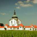 снимка 4 Църквата "Свети Ян Непомуцки"“ в Зелена хора