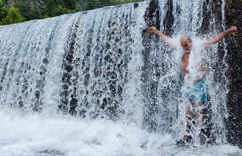 hot weather alert issued most districts bulgaria