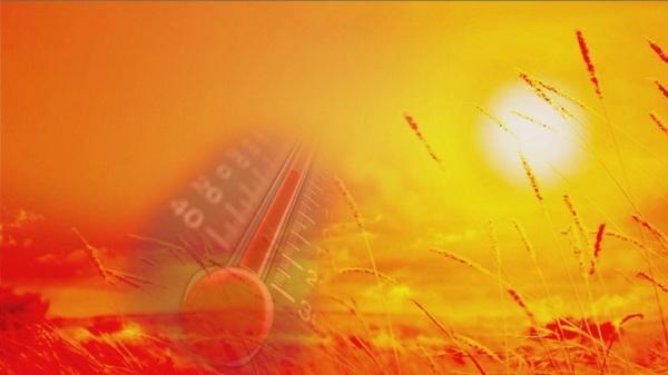 hot weather warning issued districts bulgaria