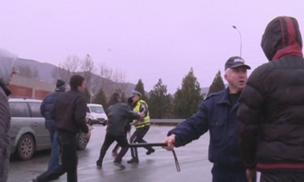 bulgarian stock breeders’ protest ends arrests