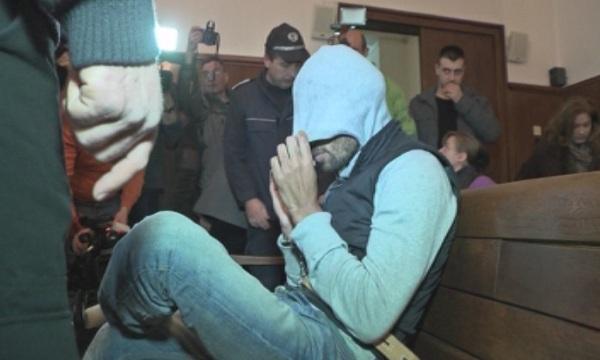 joaquin allegedly linked paris attackers face extradition hearing bulgaria