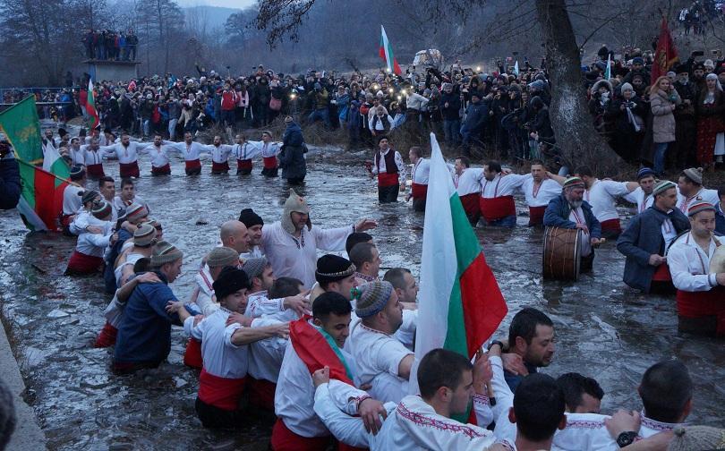 bulgaria marks jordan’s day epiphany