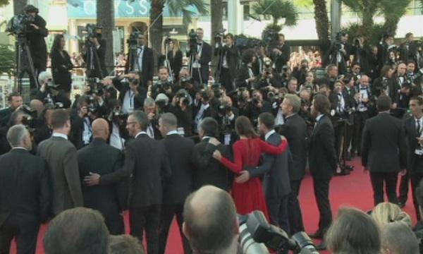 BULGARIAN FILM PROJECT “NANOOK” WINS PRESTIGIOUS AWARD IN CANNES