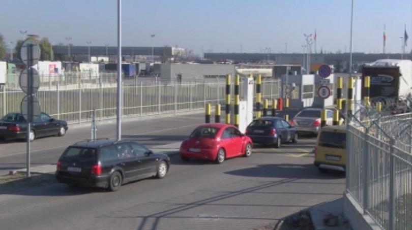 increased traffic kapitan andreevo border crossing expected until end july