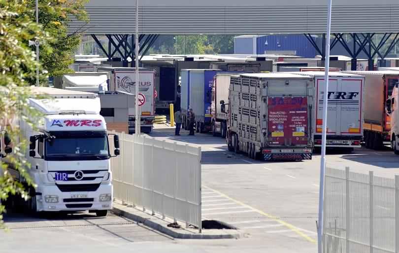 court released all border officials detained anticorruption operation kapitan andreevo check point