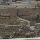 снимка 1 Time capsule placed in central square of Bulgaria’s Plovdiv