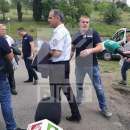 снимка 1 Traffic Police Chief in Blagoevgrad and Five Other Officers Have Been Arrested