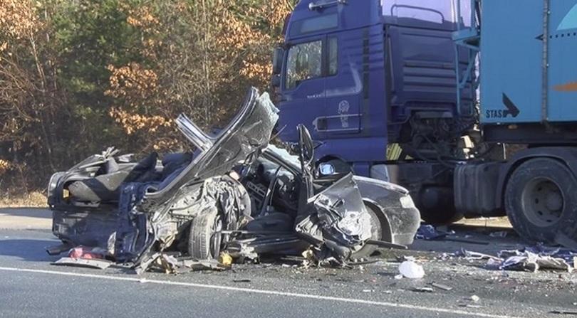 bulgaria has highest road fatality rates among all countries