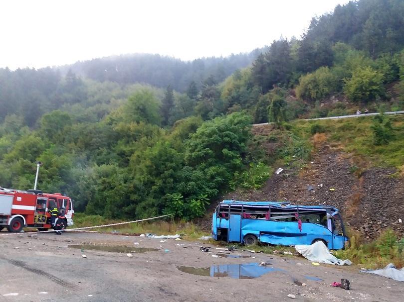 Prosecutor’s office pressed charges against the driver in the fatal bus accident