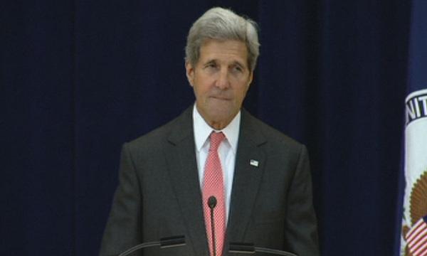 state secretary john kerry visits bulgaria