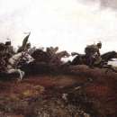 снимка 24 140 години от Руско-турската война (1877-1878 г.). Началото