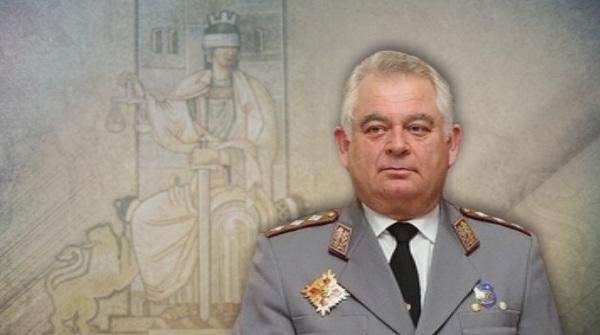 new embezzlement charges against former head intelligence kircho kirov