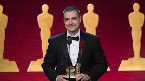 Българин с Оскар за кинотехнологии