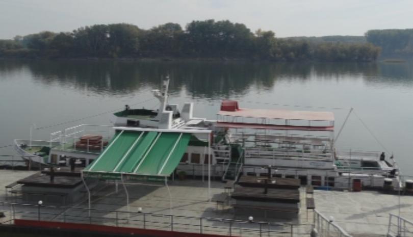 bulgaria’s asset forfeiture commission seized ship