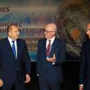 снимка 1 National Palace of Culture hosts Sixth World Congress of News Agencies