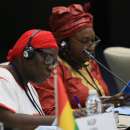 снимка 2 National Palace of Culture hosts Sixth World Congress of News Agencies