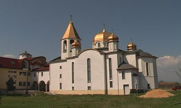 MONKS FROM ‘BLAGOVESHTENIE’ MONASTERY REFUSE TO MOVE THE CLOCK TO DAYLIGHT SAVING TIME